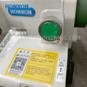 Industrial & Household Small Mini Home Sewing <b>Machine</b> Blind Stitch for Clothes & Leather Condition New - Product Image 6