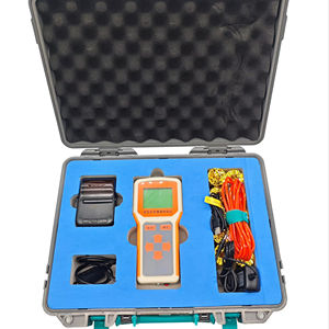 Pengukur defleksi palu jatuh ringan, pengukur deflektor ringan, harga pabrik kualitas tinggi - Product Image 5