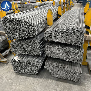 Jinbo Venta caliente Barras deformadas Barras de acero en paquetes Tanzania Barras de acero deformadas - Product Image 3