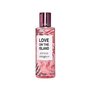 Brume corporelle parfumée fine 250 ml pour femme – Prix de gros abordable - Product Image 1