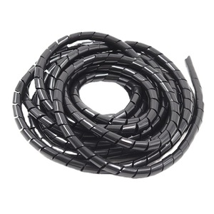 Gaine spirale Mgd 8 mm pour protection de câbles électriques - Product Image 4