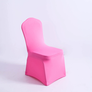 Promozione: Coprisedia <span class=keywords><strong>Universale</strong></span> Elastico di Alta Qualità, Lussuoso, Nero, Lavabile e Rimovibile in Poliestere e Spandex per Matrimoni e Feste - Product Image 4