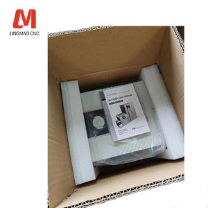 Korea Ls Originele Nieuwe Omvormer SV055iG5A-4 - Product Image 5