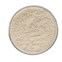Poudre d'extrait de Tremella Pure Nature, produits de champignons séchés à base de plantes de haute qualité, Tremellam