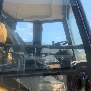 รถตัก420F มือสอง EPA และ CE เครื่องยนต์ดั้งเดิมใช้เวลาทำงานต่ำได้รับการรับรองจาก EPA - Product Image 5