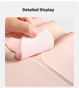 Ceinture de Maintien Abdominal Post-partum Respirante et Écologique – Corset Amincissant et Gainant pour le Ventre - Product Image 4
