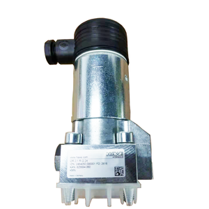 Solenoide Hidráulico de Alta Calidad HAWE GR2-1R - Product Image 4
