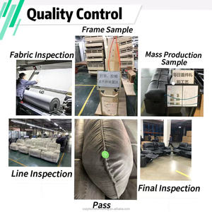 Phong Cách Hiện Đại Thiết Kế Châu Phi 3 + 2 Ghế Ngồi Có Thể Ngả Sofa Đặt Trong Màu Đen Palomino Điện Tựa Đầu Ghế Ngồi Có Thể Ngả Với Chuyển Động Các Tính Năng Khung Gỗ - Product Image 5