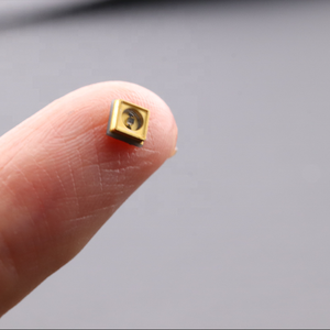 XINGLIGHT 3535 Single Wave 260-280NM Purple UV LED Lámpara <span class=keywords><strong>de</strong></span> esterilización Beads 5-8MW Potente esterilización y purificación - Product Image 6