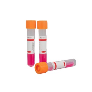 Tubo de Muestreo de Virus Faith de 6 ml para Pruebas de Ácido Nucleico - Product Image 5