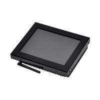 Computer Hardware Software 8" All in One PC I3 I5 I7 LCD Display Industrial Pc 1000 Nits High Brightness Cjtouch China