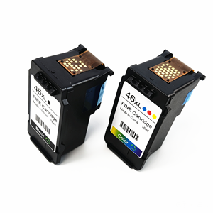 Cartouche d'encre compatible usine PG545 CL546 545XL 546XL pour imprimante <span class=keywords><strong>Canon</strong></span> PG-<span class=keywords><strong>545</strong></span> pour Pixma MG3050 2550 2450 2550S 2950 MX495 - Product Image 4