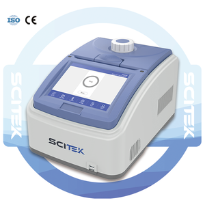 Scitek pcr nhiệt cycler Gradient nhiệt độ thiết lập pcr Máy phân tích cho phòng thí nghiệm - Product Image 3