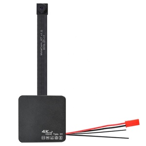 Matecam X9 4K 60fps IMX258 nhỏ wifi Battery Powered an ninh giám sát với subminiature vigilancia máy ảnh mô-đun - Product Image 2