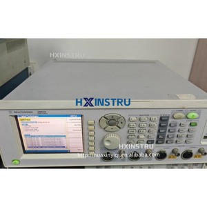 เครื่องวิเคราะห์เสียง Agilent / Keysight U8903A 10 Hz ถึง 100 kHz มือสอง H - Product Image 2