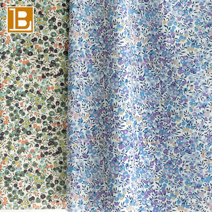 Tissu en coton Tana Lawn <span class=keywords><strong>Wiltshire</strong></span> de BILU Liberty Fabrics - Product Image 1
