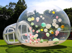 Tentes <span class=keywords><strong>de</strong></span> conception nouvelle <span class=keywords><strong>tente</strong></span> transparente gonflable <span class=keywords><strong>de</strong></span> bulle <span class=keywords><strong>de</strong></span> maison <span class=keywords><strong>de</strong></span> bulle <span class=keywords><strong>pour</strong></span> la <span class=keywords><strong>location</strong></span> <span class=keywords><strong>de</strong></span> partie - Product Image 3