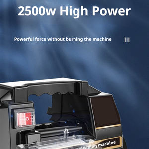 Lavadora de Carro de Alta Pressão para Uso Doméstico, Máquina de Lavagem de Carro Portátil - Product Image 2