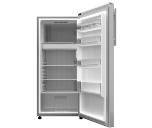 Réfrigérateur BC-192 avec <span class=keywords><strong>distributeur</strong></span> <span class=keywords><strong>d</strong></span>'<span class=keywords><strong>eau</strong></span> en option avec compartiment congélateur, support commercial à <span class=keywords><strong>une</strong></span> <span class=keywords><strong>porte</strong></span> sans froid - Product Image 3