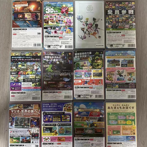 Nintendos <b>Switch</b> Game Account with 1000+ Digital Games All in One Shared Account - Product Image 6