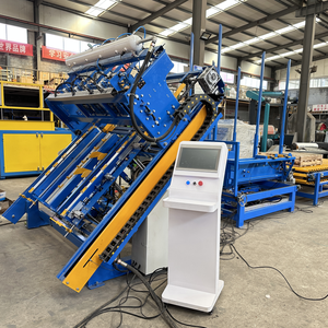 Ligne de production de machines à palettes en bois industrielles Zouping <span class=keywords><strong>Artson</strong></span>, machine à clouer les palettes - Product Image 6