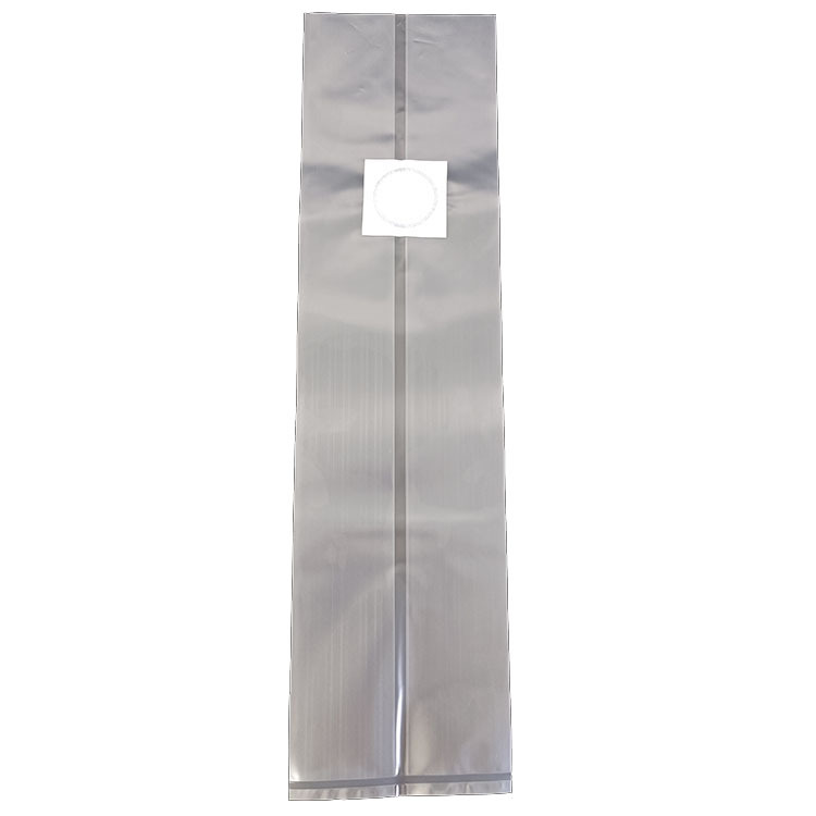 Gusseted Autoclavable Mushroom Growing Bag Filter
