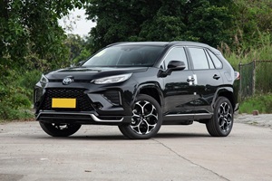 รถ2.0L 4WD <span class=keywords><strong>Yo</strong></span> TA ไฮบริดจ์สำหรับ2.5L รถที่ใช้น้ำมันเบนซินรถของเล่นความเร็วสูง O TA Wildlander รถเอสยูวีมีสินค้าในสต็อก - Product Image 2