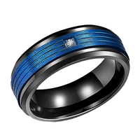 SZ Cheng Jewelers, usine de bijoux en gros, bagues de mariage traditionnelles chinoises, bagues de fiançailles en or, designs de bagues en zircon pour hommes