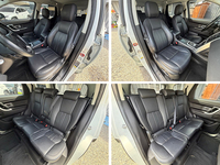 Land Rover Discovery Sport 2017 automatique, conduite à gauche, SUV britannique haut de gamme, 4x4, capable de rouler hors route, véhicule d'occasion
