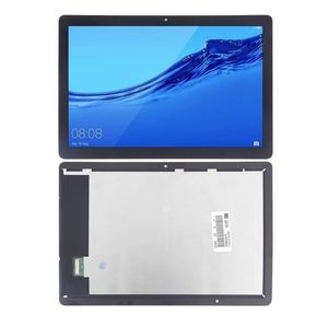 Écran <span class=keywords><strong>LCD</strong></span> en gros pour <span class=keywords><strong>Huawei</strong></span> <span class=keywords><strong>MediaPad</strong></span> <span class=keywords><strong>T5</strong></span> 10 AGS2-L09 AGS2-W09 AGS2-L03 AGS2-W19 avec numériseur tactile - Product Image 1