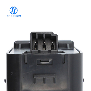 Cao lương c2d1739 phía trước bên trái điều khiển bên cửa 3 pins Thạc sĩ điện cửa sổ chuyển đổi cho <span class=keywords><strong>Jaguar</strong></span> XJ 10-19 XF 12-15 - Product Image 2