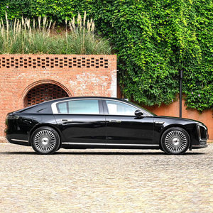 MAEXTRO Zunjie S800, berline exécutive de grande taille à autonomie étendue, double moteur, puissance globale de 390 kW (530 ch), pour la vente (acompte requis) - Product Image 3