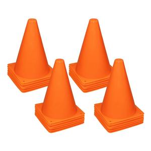 Conos de fútbol <span class=keywords><strong>Cono</strong></span> de disco para entrenamiento, marcadores de <span class=keywords><strong>cono</strong></span> de campo Fútbol, niños, deportes - Product Image 2