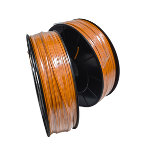High Quality 500m E Match Fireworks Firing System Ignition Cable Wire Electric Igniters Lead Wires for Doing Shows