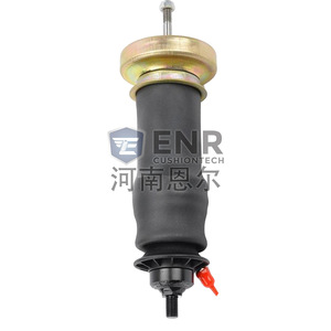 โช้คอัพ Enr Cushiontech รุ่น 1349840 138282 สำหรับเปลี่ยนระบบกันสะเทือนรถบรรทุกสแกนเนีย - Product Image 3