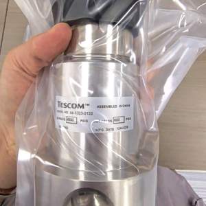 Régulateur de pression et de débit élevé TESCOM Série 44-1300, 44-1326-2122/44-1323-2122 - Product Image 4