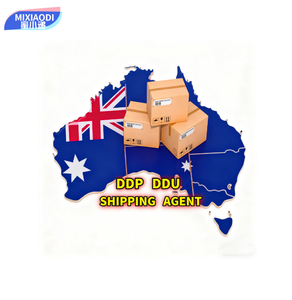 Agente de envío DDP/DDU <span class=keywords><strong>Sea</strong></span> Air y Express Shipping Services de China a Australia - Product Image 1