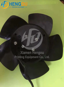 3Z1-5001-07I Twr230P59H-<span class=keywords><strong>2</strong></span>-6 3Z1500107I Twr230P59H26 Fan Motoru Fan 200/220V 110/150/160W 50/60Hz Elektrikli Fan Yazıcı Parçaları - Product Image 3