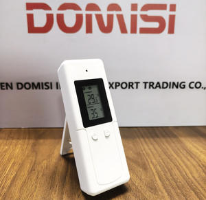 Termostato de habitación digital inalámbrico de venta directa de fábrica en el <span class=keywords><strong>supermercado</strong></span> <span class=keywords><strong>ALDI</strong></span> con la más alta calidad 2 años de garantía - Product Image 5