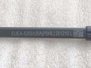 Escobilla Limpiaparabrisas Delantera Izquierda de Primera Calidad, Resistente al Desgaste, <span class=keywords><strong>para</strong></span> Modelos 2021-2023, de BYD - Product Image 3