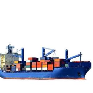 Agent d'expédition fournir le <span class=keywords><strong>prix</strong></span> le moins cher et service DDP porte à porte rapide de la Chine à l'Inde par la mer - Product Image 6