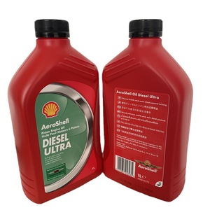 Aceite para Turbinas Aeroshell, Grasa Shell Fluid 33 6 5 7 14 22 41 58 64/W120/W15w-50 Sport Plus 4 2380/W100/750/308/560/500/555/12/31 - Product Image 6