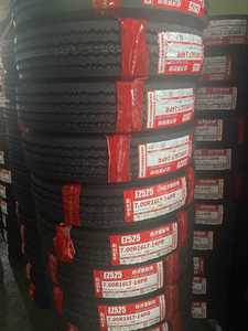 ยางรถบรรทุกหนักใหม่ขายส่ง ขนาด 7.00R16 และ 7.50R16 แบบเรเดียล ทนทานต่อการใช้งานหนัก - Product Image 6