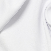 160-170gsm 100% Polyester HIGH F 100D144F Tissu plat tricoté en microfibre PU Revêtement dense épais pour sublimation à l'exportation