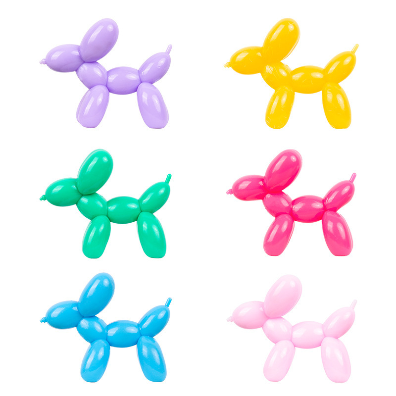 Balloon Dog