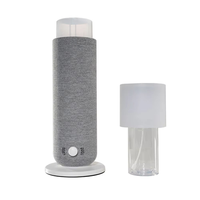 Diffuseur d'arômes sans eau, nouveau design, portable, pour huiles essentielles, pour la maison et les ménages