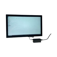 Nueva Pantalla Táctil Industrial Capacitiva Yingtouch de 19 Pulgadas, Máquina Todo en Uno, USB/Seriel, Pantalla de Alta Definición, Control Preciso
