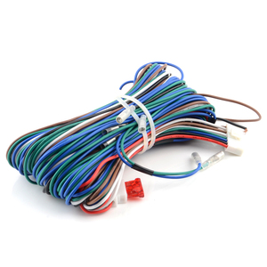 Điều khiển từ xa khóa trung tâm khóa Keyless Entry báo động xe hơi đơn vị kiểm soát khóa cửa trung tâm chống trộm xe hệ thống báo động - Product Image 6