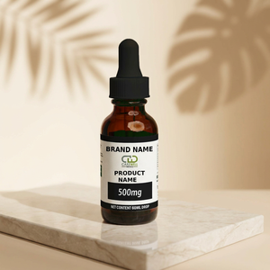 Suministro al por Mayor de Gotas Líquidas de Orégano de 60 ml para Adultos, Marca Privada OEM ODM, Suplemento Herbal, Fórmula de Bienestar Diario - Product Image 3