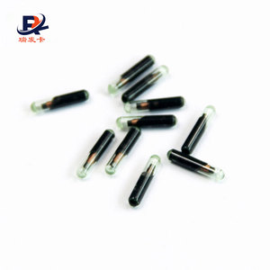<span class=keywords><strong>Prix</strong></span> de gros animal poisson des chiens dépistant 125khz 13.56Mhz nfc <span class=keywords><strong>puce</strong></span> rfid capsule étiquette en verre - Product Image 5